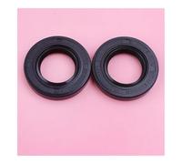 DEGBMDYRD 2 Pezzi/Lotto Guarnizione Olio manovella Adatta for MS390 039 MS310 MS290 029 MS 390 310 290 Motosega Sostituzione Pezzo di Ricambio Strumento