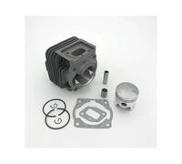 DEGBMDYRD Kit distanziatore for Cuscinetti a rulli ad Aghi, Anelli e Pistoni del Cilindro da 44 mm, Adatto for 1E44F-5A-5 2500