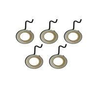 DEGBMDYRD Olio a Vite Senza fine Adatto for STIHL MS170 MS180 018 017 MS250 MS230 MS210 025 023 021 Parti di Ricambio for motoseghe