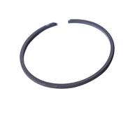 DEGBMDYRD Set di Fasce Elastiche for pistone da 45 mm, 39 mm, 35 mm, 47 mm, 32 mm, 33 mm, 36 mm, 37 mm, Adatte for segmenti di Anelli for motoseghe