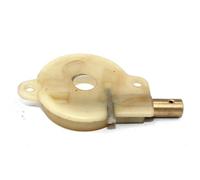 DEGBMDYRD Stantuffo dell'olio e Gruppo Ingranaggi Adatti for Motosega 36 41 136 136LE 137 137E 141 141LE 142 142E 2036 2040