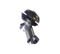 DEGBMDYRD Testa di Lavoro for Gruppo Ingranaggi 26mm 28mm 7T 9T Adatta for G45(28mm 9T)