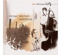 Degen Bob - Chartreuse 24 Bit