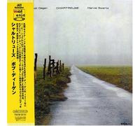 DEGEN, BOB - CHARTREUSE -LTD-