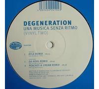 Degeneration - Una Musica