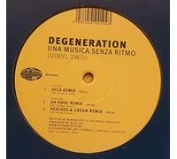 Degeneration - Una Musica