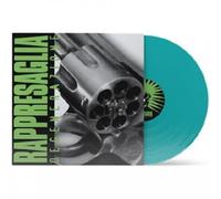 Degenerazione - Lp 140 Gr. Green Vinyl Insert - 300 Numbered Copies Ltd.Ed.