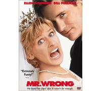 Degeneres/Pullman/Cusack - Mr. Wrong