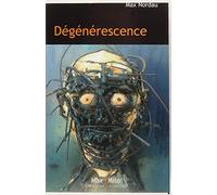 Dégénérescence