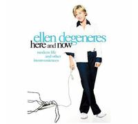 DEGENERI ELLEN-QUI E ORA (DVD)
