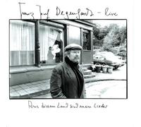 Degenhardt,Franz Josef Aus diesem Land sind meine Lieder (CD)