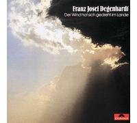 Degenhardt, Franz Josef - Der Wind Hat Sich Gedreht