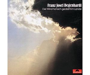 Degenhardt, Franz Josef - Der Wind Hat Sich Gedreht