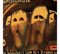 Degenhardt, Franz Josef - Die Wallfahrt Zum Big Zep