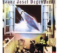 DEGENHARDT, FRANZ JOSEF - LULLABY ZWISCHEN DEN KRIE