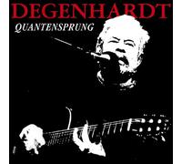 Franz Josef Degenhardt – Quantensprung – CD