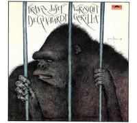 DEGENHARDT, FRANZ JOSEF - VORSICHT GORILLA