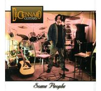 Degennaro Guitars - Some People