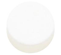 Deger 100 Pz/Set /Nero Acrilico Tastiera Anteriore Sound Point Tone Point Diy Materiale Diametro 5 Mm