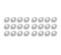 Deger 24 Pezzi Filtro Serbatoio Per S5 S6 S50 S51 S52 S55 Robot
