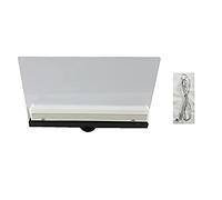 Deger 3 Cambiamento di Colore LED Luce di Controllo Affettatura Strumento di Rimozione di Riparazione di Automobili Senza Vernice Supporto Magnetico con Cavo Spina UE