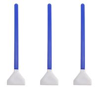 Deger 60 Pezzi DSLR O SLR Fotocamera Digitale Sensore Stick di Pulizia per Sensore Full Telaio CMOS 24 mm Tamponi di Pulizia