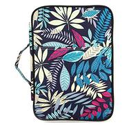 Deger Cartella Blu Scuro Multifunzione A4 Sacchetto di immagazzinaggio Portatile Tablet File Prodotto Impermeabile Sacchetto di Nylon File Notebook Penna Computer