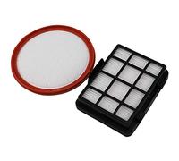 Deger Filtro per aspirapolvere rotondo ad alta pressione per C3-L148B C3-L143C parti di aspirapolvere in cotone lavabile