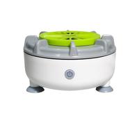 Deger Macchina per la pulizia di frutta e verdura dispositivo di pulizia della frutta USB, purificatore alimentare portatile per pulire frutta, verdura e carne