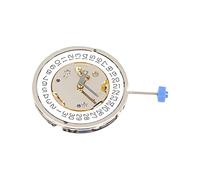 Deger Movimento Accessori Orologio Movimento 5040D con Quadrante Calendario Orologio al Quarzo di Alta Precisione Movimento Meccanico, Come mostrato