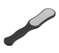 Deger Nero Piede Cura In Acciaio Smalto Piedi Pedicure Raspa Rimozione Lusso Peeling Manicure Strumenti Chiodo