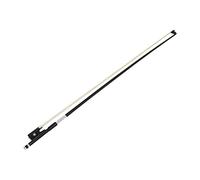 Deger per violino Pure Ponytail Performance Level Ebonies 4/4, accessorio per strumenti musicali
