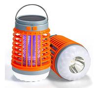 Deger Ricarica solare e USB, Blast Pro per ricarica solare esterna e interna o ricarica tramite USB