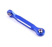 Deger Sterzo Servo Barre in lega di alluminio, per 1/5 Xmaxx 6S 8S RC Upgrade accessori parti, blu