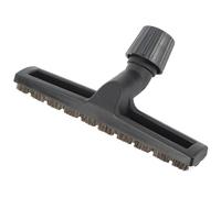 DEGG Bocchetta per parquet universale, adatta per Miele, Philips, AEG, Electrolux, Nilfisk, Rowenta aspirapolvere, spazzola per pavimenti, qualità premium da 30 a 37 mm