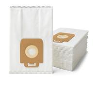 DEGG® Sacchetti Aspirapolvere, Compatibile con Nilfisk Select, 10 Pezzi | Sacchetti per Aspirapolvere, Ricambi per Aspirapolvere, Accessori per Aspirapolvere, Vestibilità Perfetta
