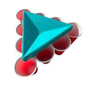 Deggelbam Beer Pong Cup Filler: il gadget da festa definitivo! Fill it Fast! Riempitivo per birra, il gamechanger per le tue feste di beerpong