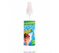 Deggelbam Spray divertente: spray anti-mostro, spray a striscia, spray intelligente, spray puzzolente