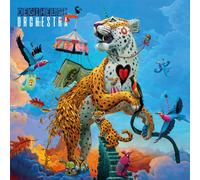 DEGIHEUGI DEGIHEUGI Orchestra (CD) Album