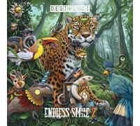 DEGIHEUGI Endless Smile 2 (CD) Album