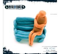 DEGIHEUGI Only After the Show (Vinyl LP) 12" Remastered Album