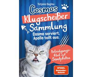 Deglau, T Cosmos Klugscheiber-Sammlung - (German Import) Book NUOVO
