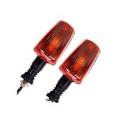 degli Indicatori Direzione 2 Pezzi Lampada Di Sterzo Sinistra Destra Indicatori Direzione Indicatore Luminoso Anteriore Posteriore Per XJR400 XJR1200 SRX250 SRX600