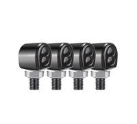 degli Indicatori Direzione Indicatori Di Direzione A LED Per Moto Da 8 Mm, Luci Lampeggianti, Segnalazione, Intermittenti Per 12 V