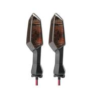 degli Indicatori Direzione Lampada Indicatore Di Direzione Posteriore Per Per Ni&nja 1000 650 300 Z1000SX Z800 ER6N ER6F ZX6R Lampeggiatore Anteriore Per Motocicletta