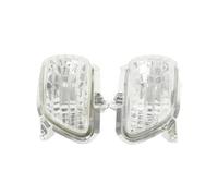 degli Indicatori Direzione Lente per luce di direzione anteriore per motocicletta Indicatore per per Go&ldWing GL 1800 2001-2017