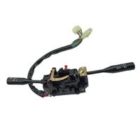 Degli Indicatori Direzione Per Suzuki Per Samurai Per Jimny 3740080421 | 3740080022 Regolatore Luminosità Indicatore Tergicristallo Interruttore Piantone Sterzo Ricambi auto