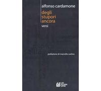 Degli stupori ancora