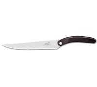 Deglon 5914021 - B - Coltello trinciante, Silex, Premium, 21 CM