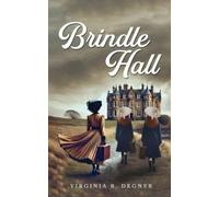 Degner, Virginia Brindle Hall Book NUOVO